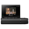 Pioneer 2-Channel Dual-Recording Dash Cam with 1080p Full HD, GPS, and Wi-Fi