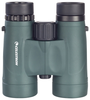 Celestron - Nature DX 10 x 42 Waterproof Binoculars - Green
