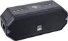 Altec Lansing - HydraBlast Everything Proof Speaker - Black