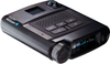 ESCORT - MAXcam 360c Radar Detector and Dash Camera - Black