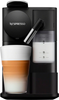 De'Longhi - Nespresso Lattissima One Original Espresso Machine with Milk Frother, by DeLonghi, Shadow Black - Black