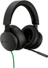 Microsoft - Xbox Stereo Headset for Xbox Series X|S, Xbox One, and Windows 10 Devices - Black