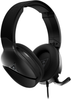 Turtle Beach - Recon 200 Gen 2 Powered Gaming Headset for Xbox One & Xbox Series X|S, PlayStation 4, PlayStation 5 and Nintendo Switch - Black