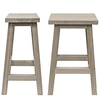 Yardistry - Madison Barstools (2pc)