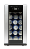 Frigidaire Retro 4-Bottle Wine Cooler -12L capacity