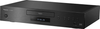 Panasonic 4K Ultra HD Streaming Blu-ray Player with HDR10+ & Dolby Vision Playback,THX Certified, Hi-Res Sound-DP-UB9000 - Black