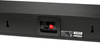 Polk Audio - Polk Monitor XT35 Slim Center Channel Speaker – Hi-Res Audio Certified, Dolby Atmos & DTS:X Compatible, Midnight Black - Midnight Black