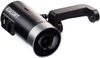 Cobra - SC 400D Dual-View Smart Dash Cam with Rear-View Accessory Cam - Black
