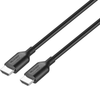 Best Buy essentials™ - 3' 4K Ultra HD HDMI Cable - Black