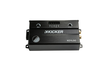 KICKER - Smart line-out converter 2-channel line  ouput with automatic tuning DSP - Black