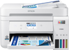 Epson - EcoTank ET-4850 All-in-One Cartridge-Free Supertank Printer