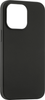 Best Buy essentials™ - Liquid Silicone Case for iPhone 13 Pro - Black