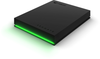 Seagate - Game Drive for Xbox 2TB External USB 3.2 Gen 1 Portable Hard Drive Xbox Certified with Green LED Bar