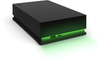 Seagate - Game Drive Hub Xbox Certified 8TB External USB 3.2 Gen 1 Desktop Hard Drive with Xbox Green LED Lighting