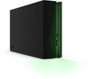 Seagate - Game Drive Hub Xbox Certified 8TB External USB 3.2 Gen 1 Desktop Hard Drive with Xbox Green LED Lighting