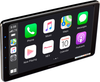 Pioneer - 10.1" - Amazon Alexa Built-in, Android Auto™, Apple CarPlay®, Bluetooth® - Floating Type Multimedia Receiver - Black