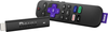 Streaming Stick® 4K (2021) Streaming Device 4K/HDR/ Dolby Vision with Roku Voice Remote and TV Controls - Black