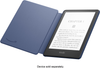 Amazon - Kindle Paperwhite Cover Leather (11th Generation-2021) - Deep Sea Blue