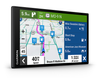 Garmin - DriveSmart 76 7" Auto GPS Navigator - Black