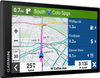 Garmin - DriveSmart 66 6" Auto GPS Navigator - Black