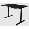 Arozzi - Arena Fratello Gaming Desk - Pure Black