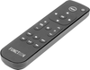 Function 101 - Function101 Button Remote for Apple TV / Apple TV4K - Black