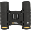 National Geographic - 8x21 Foldable Roof-Prism Binoculars - Black