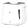 Sharper Image - MIST 4 Ultrasonic Humidifier - White