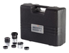 Celestron - Observer's 8-Piece Accessory Kit for Select Telescopes - Black