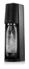 SODASTREAM TERRA BLACK WATER MAKER KIT - Black