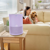 BISSELL - MYAir™ Personal Air Purifier Purple - Purple