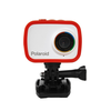 Polaroid - Go Cam Lifestyle Action Camera - Red