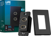 LIFX - Smart Switch - Black