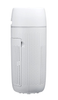 HoMedics - TotalClean PetPlus 5-in-1 Tower Air Purifier - White