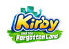 Kirby™ and the Forgotten Land - Nintendo Switch Lite
