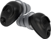 Lucid Audio - Lucid Hearing Enlite Hearing Amplifier - 1 PAIR (BLACK) - BLACK