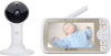 Motorola VM65 Connect 5" WiFi Video Baby Monitor