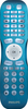 Philips - 6-Device Universal Remote - Blue