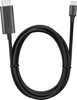 Insignia™ - 6' USB-C to HDMI Cable - Black