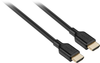 Insignia™ - 6' 4K Ultra HD HDMI Cable - Black