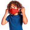Tommie Copper - Kid's 2-Pack Community Wear™ Face Masks