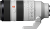 Sony - Alpha FE 70-200mm F2.8 GM OOS II Full-Frame Telephoto Zoom G Master E mount Lens - Black