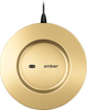 Ember - Mug² Charging Coaster - Gold