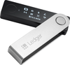 Ledger - Nano X Crypto Hardware Wallet