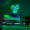 Nanoleaf Lines Smarter Kit (9 Light Lines) - Multicolor