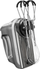 KitchenAid 6 Speed Hand Mixer with Flex Edge Beaters - Contour Silver