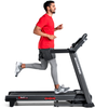 Schwinn 810 Treadmill - Black