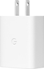 Google 30W USB-C® Charger - Clearly White