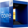 Intel - Core i9-12900K Desktop Processor 16 (8P+8E) Cores up to 5.2 GHz Unlocked  LGA1700 600 Series Chipset 125W