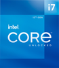 Intel - Core i7-12700K Desktop Processor 12 (8P+4E) Cores up to 5.0 GHz Unlocked  LGA1700 600 Series Chipset 125W